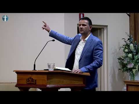 Florin Ștefan - Efeseni 4:1-15