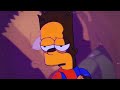 Bart Simpson Sad Edits Shorts