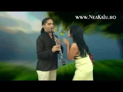 Carmen de la Roma - Iubeste-ma  | Official Video