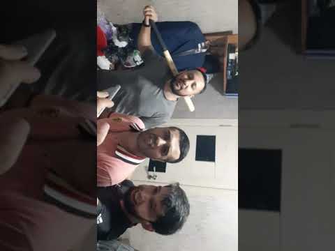 M ONE , SHON MC , NABOT , HARRY RAY , JAVLON