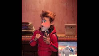 Download lagu SMALLFOOT Bonus Feature: Bear Attack Call for Help mp3