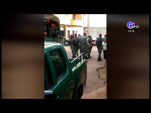 JTB 12H DU SAMEDI 05 DÉCEMBRE 2020 - ÉQUINOXE TV