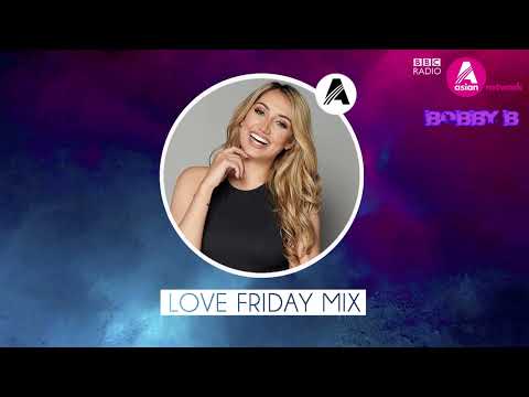 Bobby B (Gtown Desi) - BBC Asian Network - Nikita Kanda