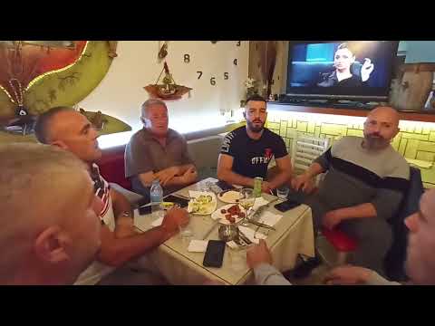 Grupi ,Shqiponja,Trëndelina vergje vergje,M.Boro Begalla.Maj 2023.