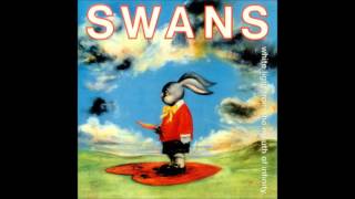 Swans - Power And Sacrifice