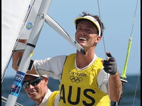Olympian Will Ryan On Reading Wind Shifts