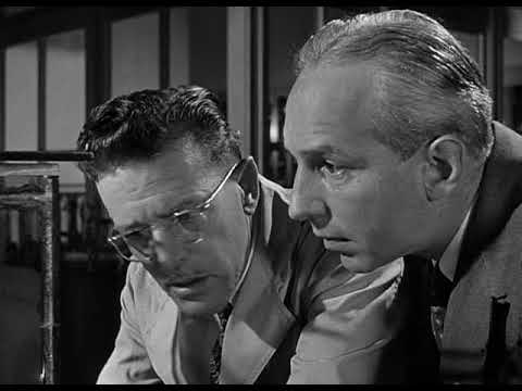 The House On 92nd Street (1945)