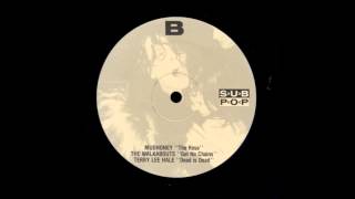 Sub Pop 200 : Mudhoney - The Rose