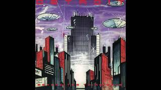Ectomorph - Insert Another Data Disk