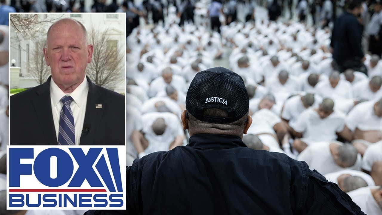 'ENEMY OF THIS COUNTRY': Homan says Trump admin complied with legal order on deportations