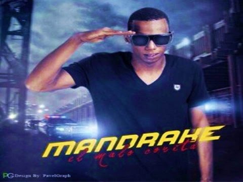 Mandrake Ft Sin Freno & Potencia Lirical - Sin Mediante [NUEVO 2016]