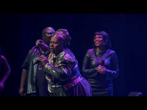 JESU LITHEMBA - Lusanda Beja FT Dideka Beja