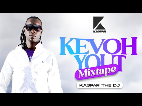 KEVOH YOUT KENYAN GOSPEL MIXTAPE BY KASPAR THE DJ (Christmas Edition)