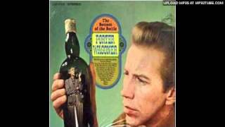 Porter Wagoner - Daddy And The Wine