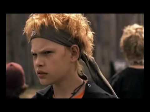 Las fieras del futbol club #1