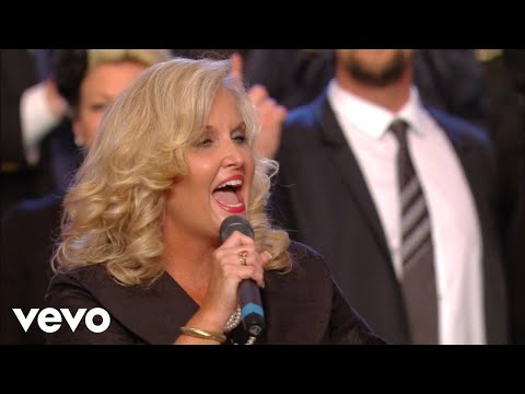 Gaither - More Than Ever [Live] ft. Karen Peck & New River