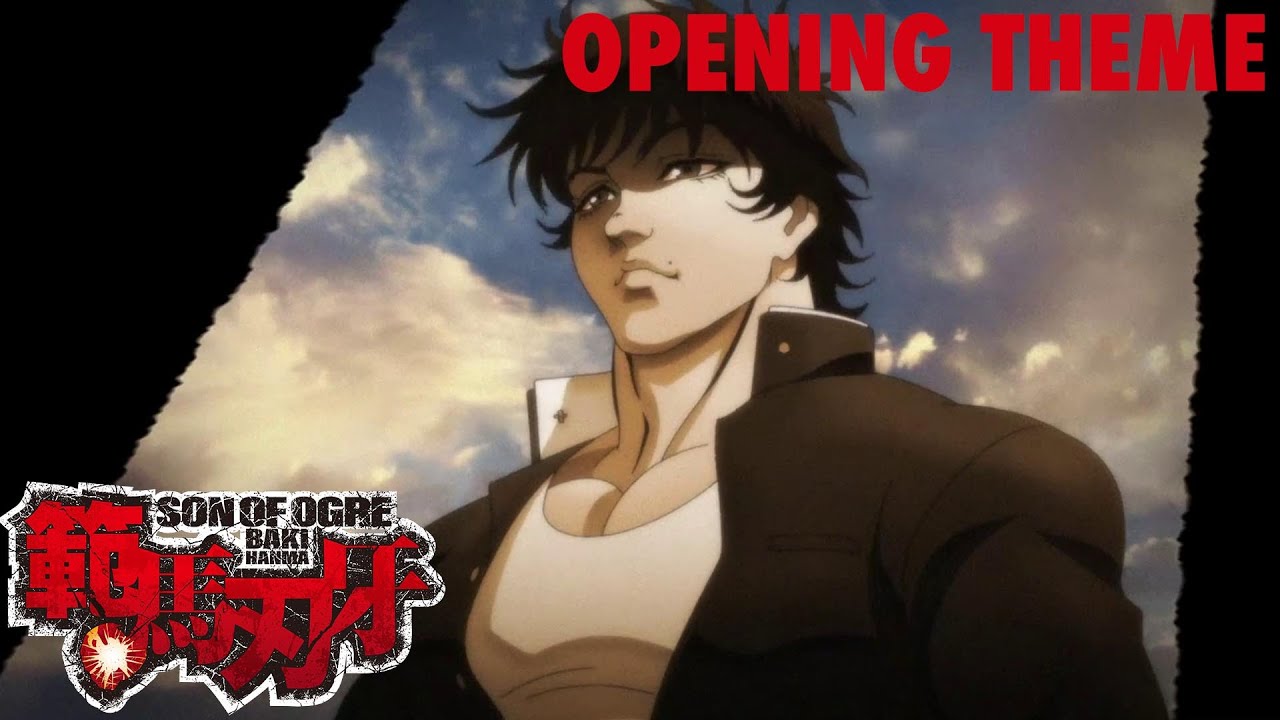 Baki Hanma season 2 trailer reveals July release date, theme songs, cast,  and more