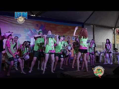Desafio de Baterias JOIA 2019 - Biotucada