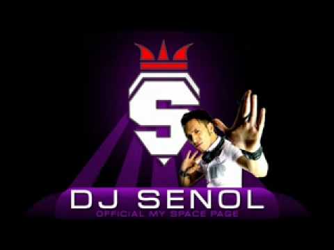 hoptek kolbast faroz remix dj senol