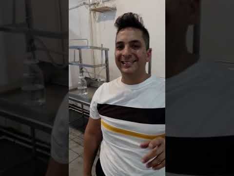 Envío Iquique Ecuador Enero 2021