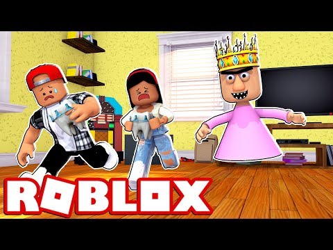 She Asked Me To Be Her Boyfriend Roblox Escape High School Obby - we stole money from the tooth fairy roblox escape the tooth fairy