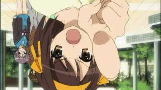 Pretty Girl~ Haruhi [Watch in HQ]