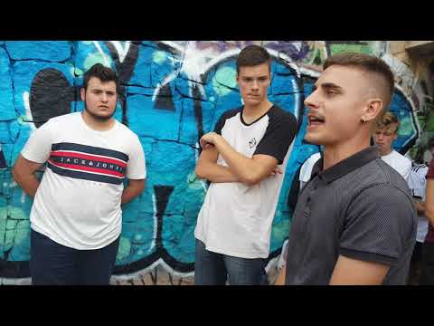 DR.FILTROS vs A.CREAM -Octavos- Clasificatoria Summer battle
