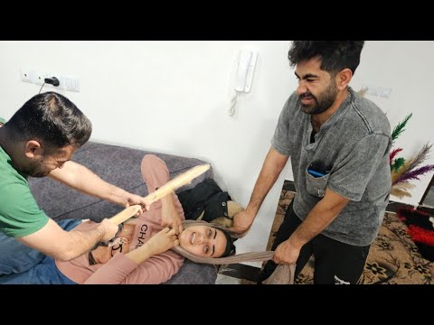 Fatima's unknown fate after this devastating war