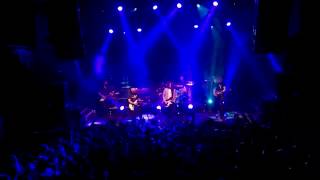 Milburn - Cheshire Cat Smile - London Koko 2016