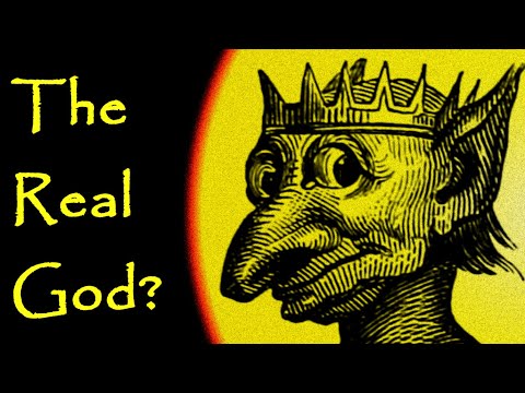 Who is Abraxas? Gnosticism and Carl Jung