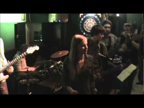 149 Soczewa Blues Session - Scena Młodych ...