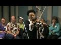 Regina Carter 'N'teri' | Live Studio Session