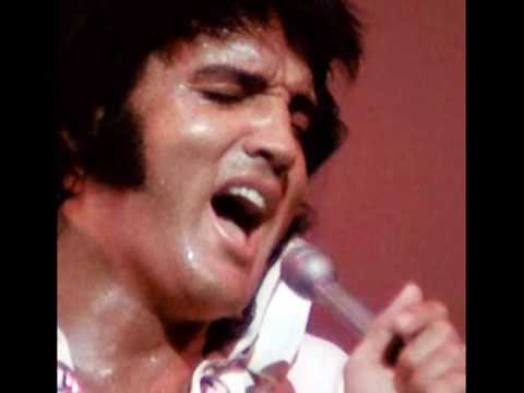 Elvis Presley You've Lost That Lovin' Feelin' (Live 1970)