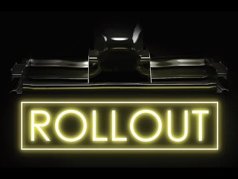 Rollout 2019 | KA-RaceIng