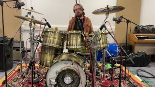 Worldmax Vintage Brass Shell Kit Demo