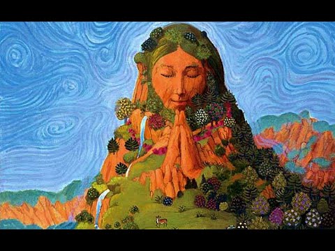 Iveta Sunyata - E MALAMA - Earth Blessing Song
