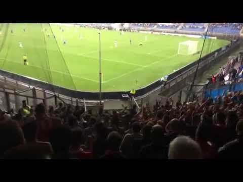 Lighttown Madness - Vol passie & strijd, we zingen PSV EINDHOVEN