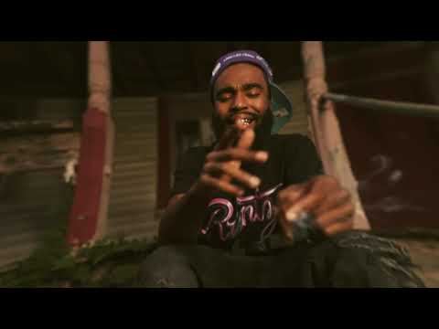 PDC Ronno - Rather Be Lame ( Official Music Video ) 🎥@trevyfilmz