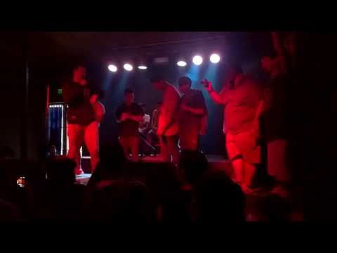 Clasificatoria Francisco RapFestMatanzero III 14/01