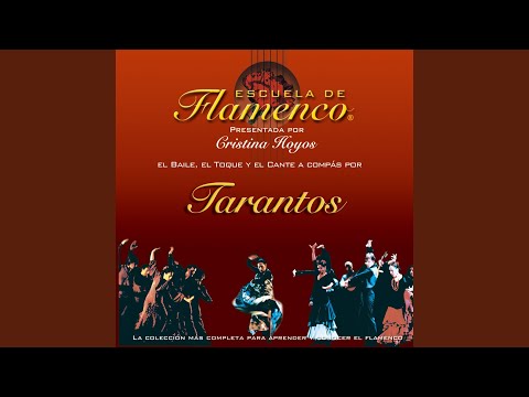 Tarantos: Guitarra y Compás 97