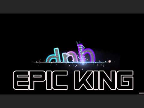 DJ EPIC KING - DRUM AND BASS 2011