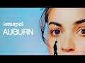 Lomepal - Auburn (lyrics video)