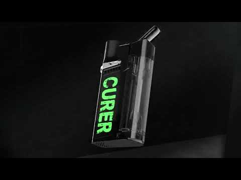 3 in 1 vape device curer