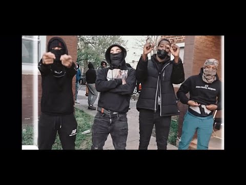 JyFromDaVille- FreeForAll(sleezy flow remix) ft Hunchocc,187Ronndo,Geezo