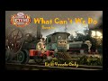 We Can T Do Anything Dub Ready THEO MERLIN AND THOMAS OFF JBS Song Cover Collab