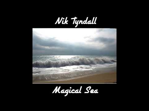 Nik Tyndall - Magical Sea (1993) full album