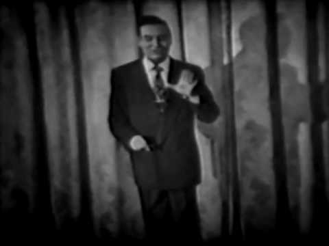 Frankie Laine - Exactly Like You (1950)