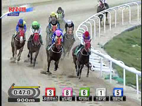 2010 KNN Cup - Sangseung Ilro