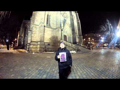 Pozvánka JAMES COLE + DJ DOEMIXXX, 22. 02. Sušice klOUb