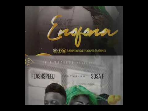 FlashSpeed ft SOSA F -ENOFONA (Official Audio)